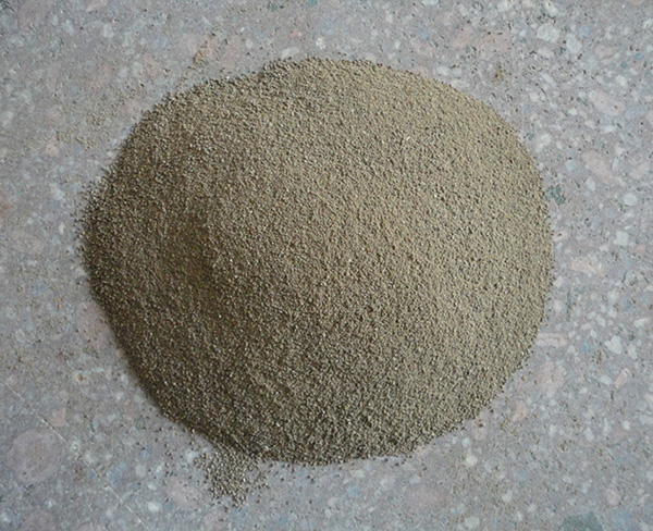 芜湖沸石粉